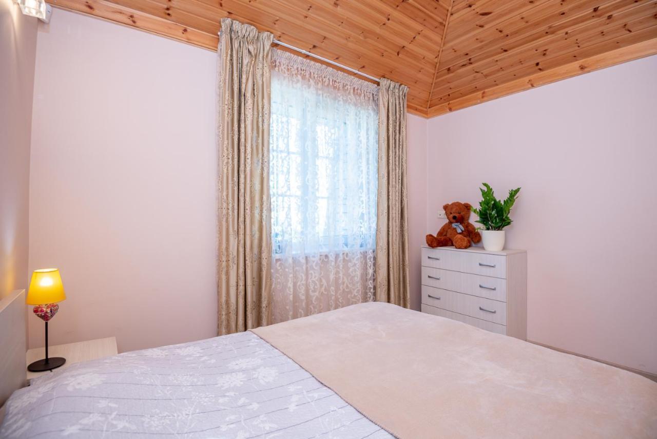 Apartamentai Jurates Gatveje Połąga Zewnętrze zdjęcie