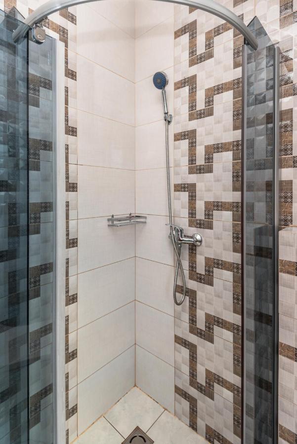 Apartamentai Jurates Gatveje Połąga Zewnętrze zdjęcie